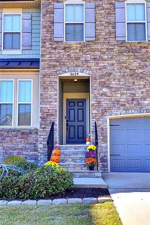 3659 Lavender Ln, Toano — photo
