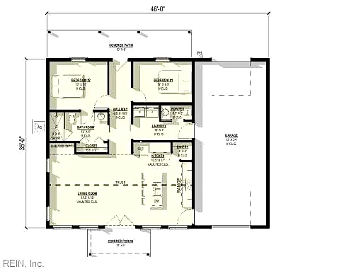 4+Ac Wakefield Rd, Courtland — photo