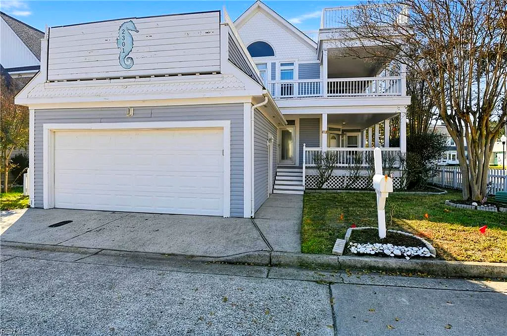 2301 Bay Oaks Pl, Norfolk — photo
