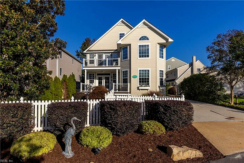 5502 Dawson Rd #A, Virginia Beach — photo