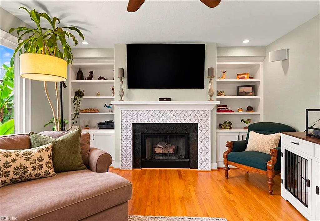824 High Point Ave, Virginia Beach — photo