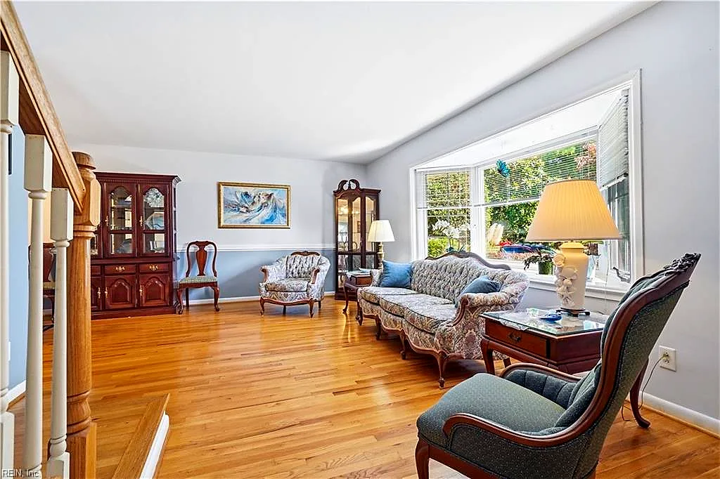 2229 Admiral Cir, Virginia Beach — photo