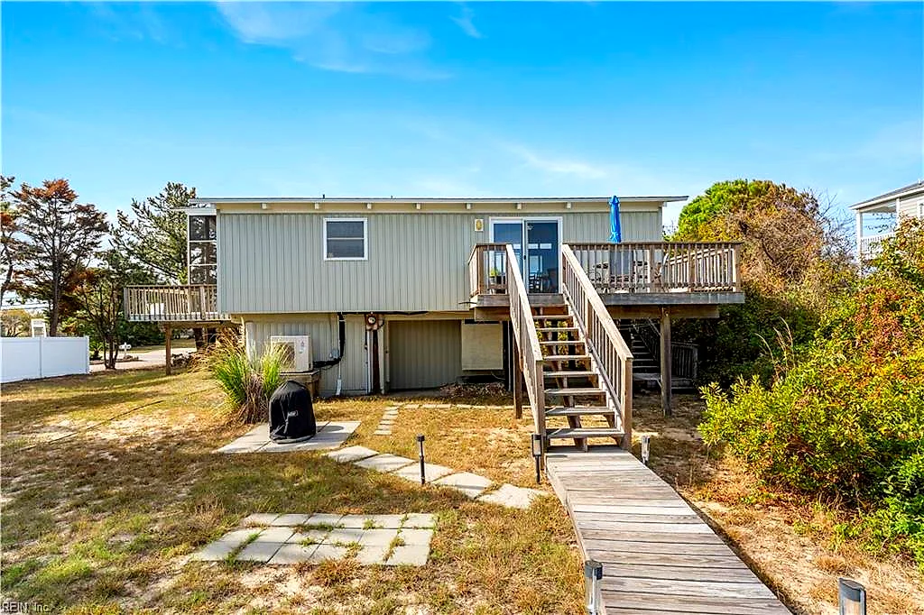 3234 Sandpiper Rd Rd, Virginia Beach — photo