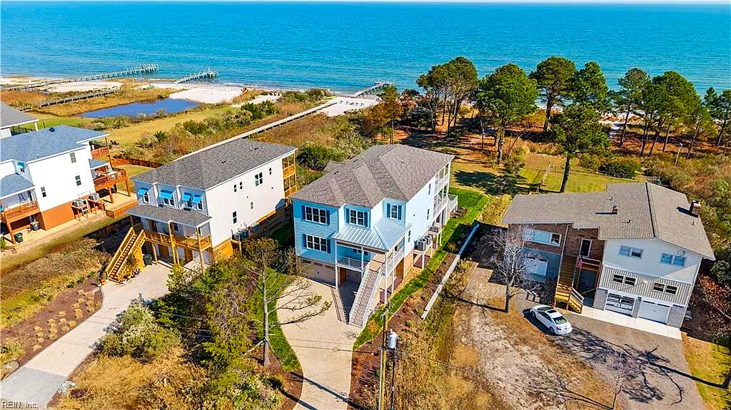 1015 Bay Tree Beach Rd, Seaford — photo