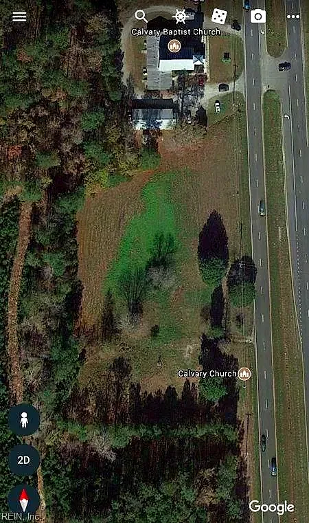 1+Acr George Washington Memorial Highway, Ordinary — photo
