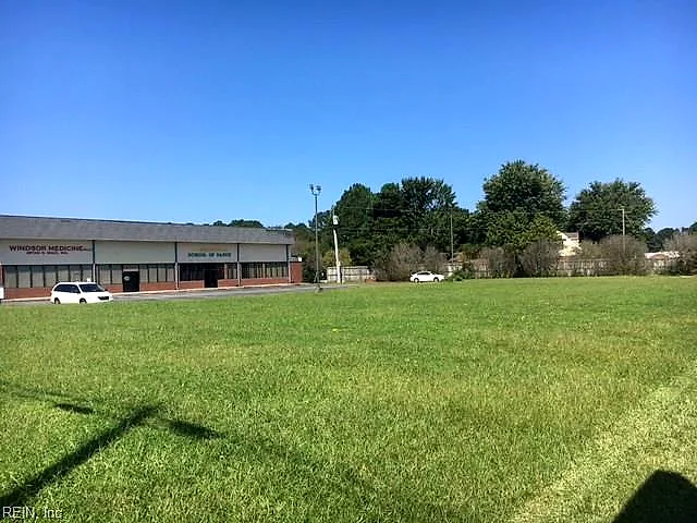 .71 Ac E Windsor BLVD, WINDSOR VA 23487