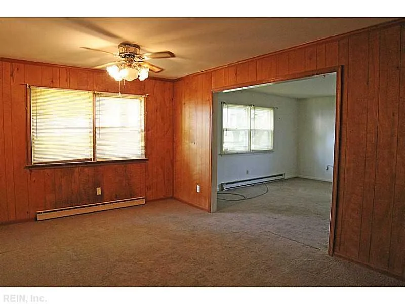 118 Pocahontas Drive, Newport News — photo