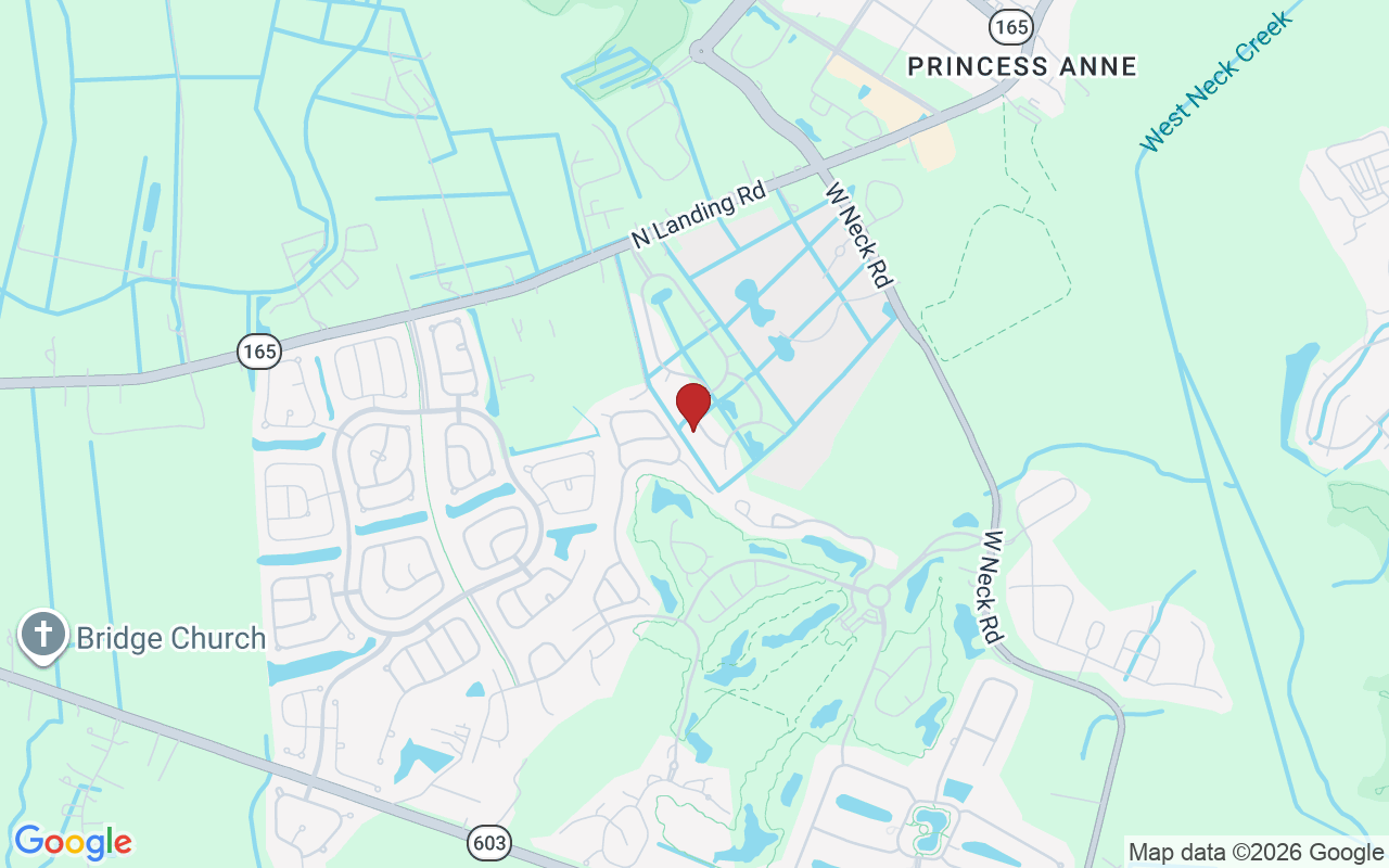 Map of Victoria Park with neighborhood boundary